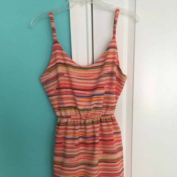 Francesca’s Summer Dress - Picture 1 of 2